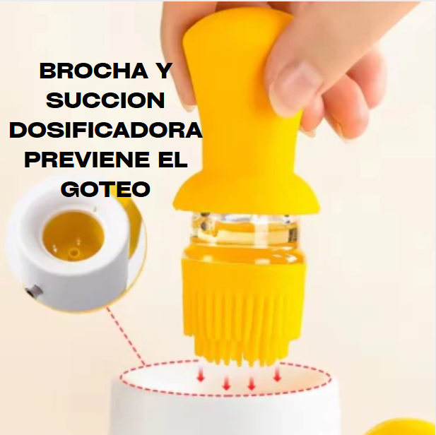 DISPENSADOR DE ACEITE 2 EN 1+ EBOOK GRATIS SOLO POR HOY🎀