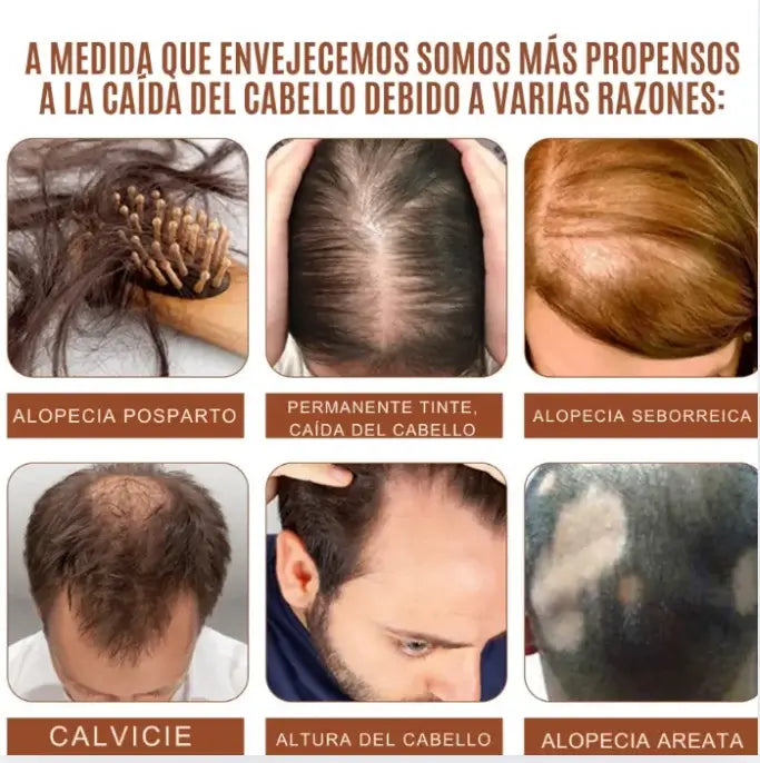 KIT ACEITE DE BATANA. CABELLO QUE HABLA POR TI... RECUPERA TU BRILLO, FUERZA Y CONFIANZA DESDE LA RAÍZ💫