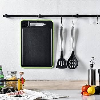 TABLA DE COCINA 4 EN 1