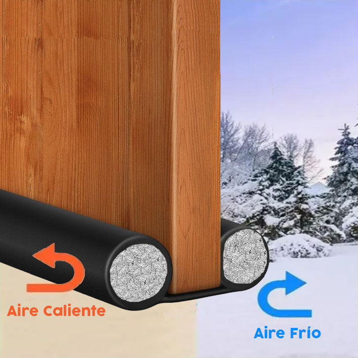 BURLETE PROTECTOR PARA PUERTAS