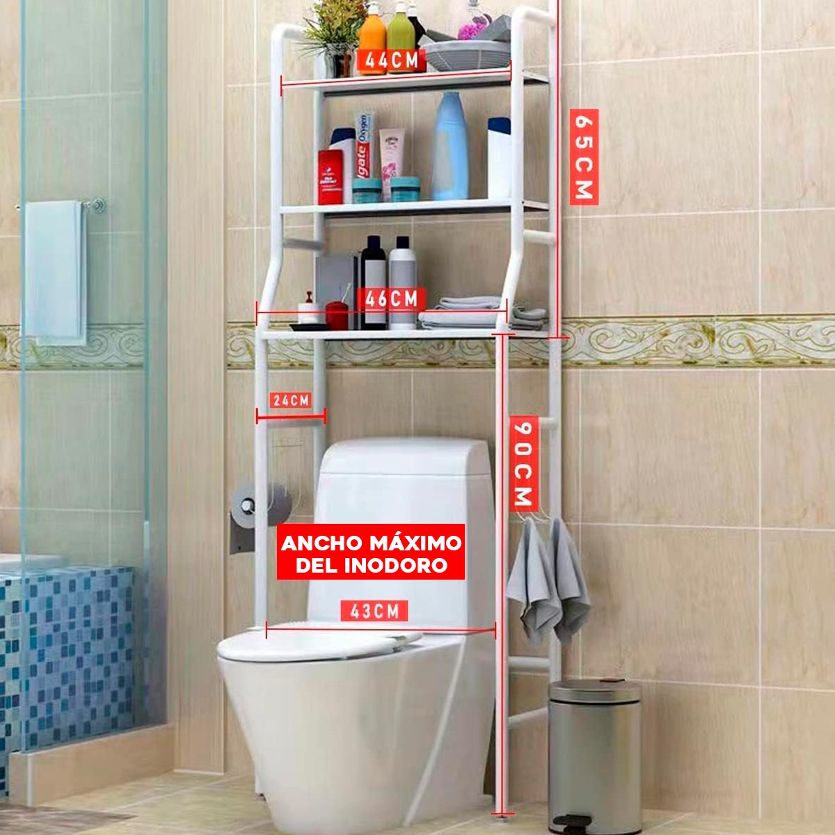 SUPER COMBO ORGANIZADORES PARA TU HOGAR+ EBOOK GRATIS 🎀SOLO POR HOY