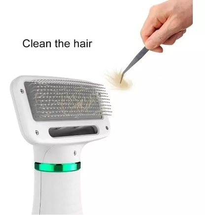 CEPILLO SECADOR MASCOTAS