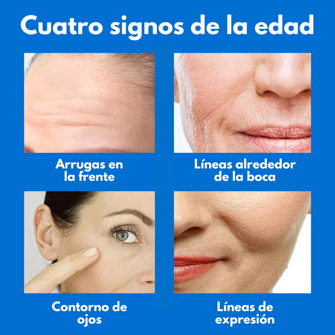 💧 SERUM HIDRATANTE CON COLÁGENO- BOTOX STOCK SOLUTION. Apoya la firmeza natural de tu piel y realza su luminosidad.