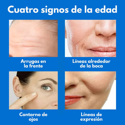 💧 SERUM HIDRATANTE CON COLÁGENO- BOTOX STOCK SOLUTION. Apoya la firmeza natural de tu piel y realza su luminosidad.