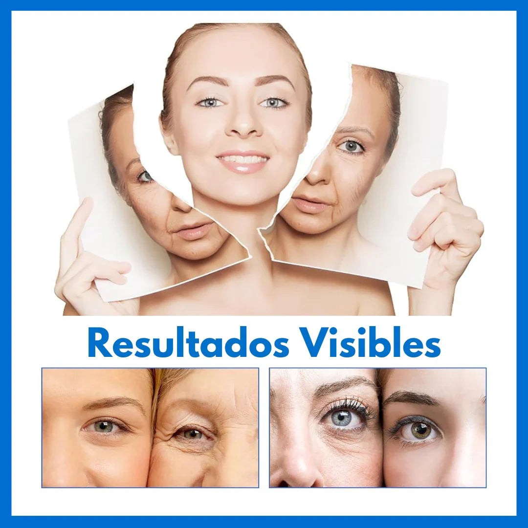 💧 SERUM HIDRATANTE CON COLÁGENO- BOTOX STOCK SOLUTION. Apoya la firmeza natural de tu piel y realza su luminosidad.
