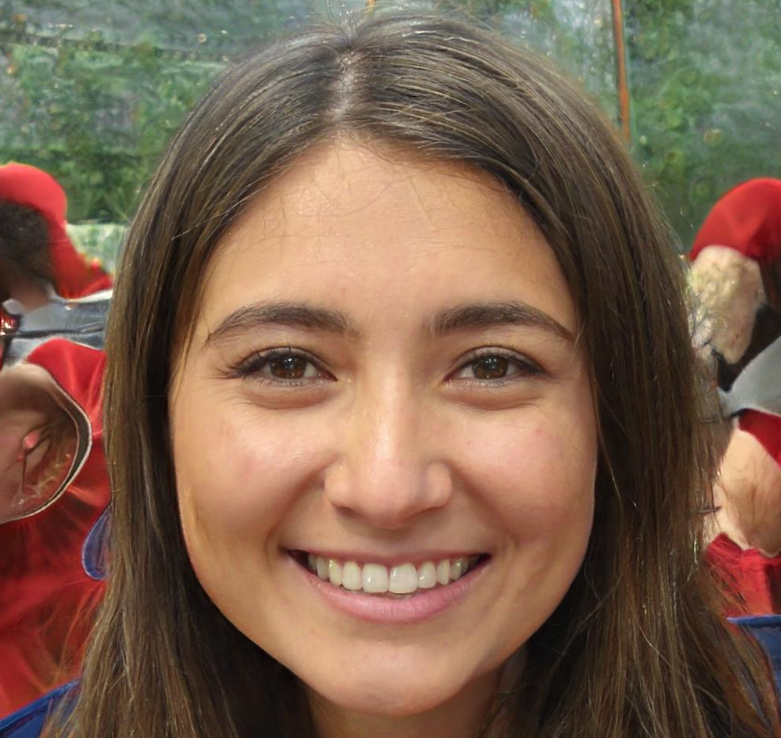 Andrea<em> Cano (32 años)</em>