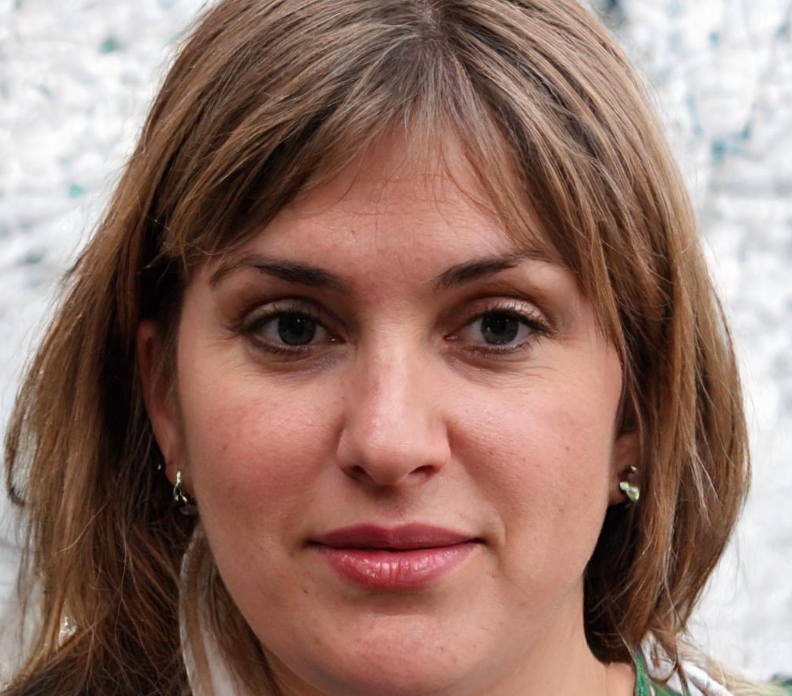 <em>Inés Camacho (42 años) </em>