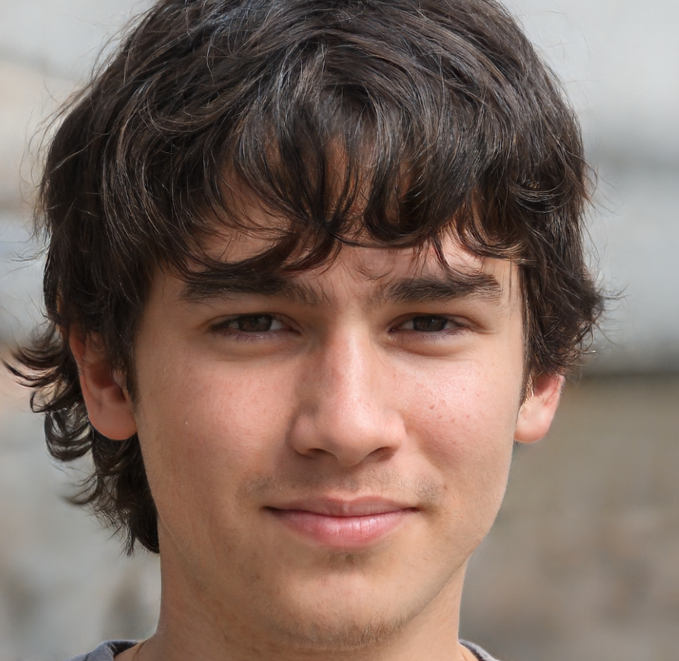 <em>Luis Escamilla (28 años)</em>