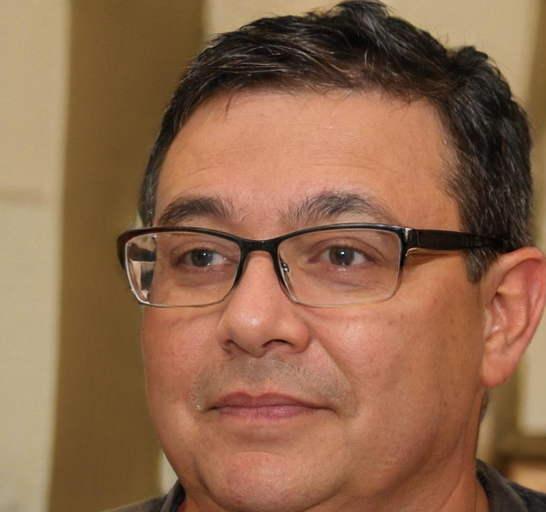 <em>Gerardo Matéus (54 años)- Barranquilla</em>
