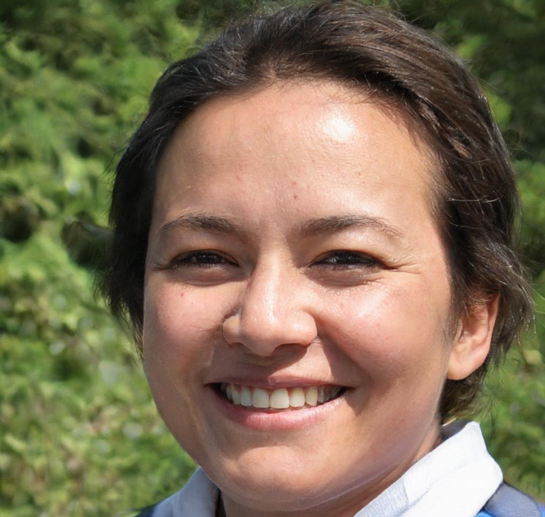 <em>Tatiana </em>Gonzáles<em> (43 años) </em>
