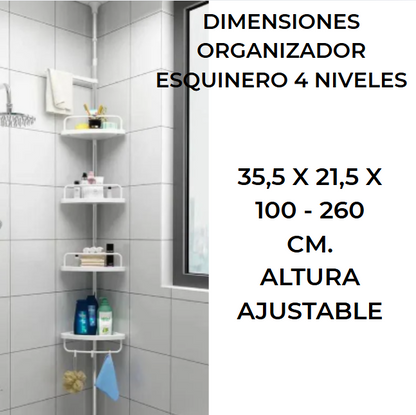 SUPER COMBO ORGANIZADORES PARA TU HOGAR+ EBOOK GRATIS 🎀SOLO POR HOY