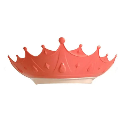 GORRO DE BAÑO PARA BEBÉS HappyBaby™