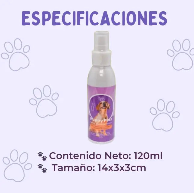 HAPPY PETS - CUIDADO BUCAL PARA MASCOTAS🎀