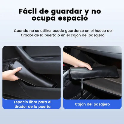 SOMBRILLA PROTECTOR SOLAR PARA VEHÍCULOS