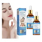 💧 SERUM HIDRATANTE CON COLÁGENO- BOTOX STOCK SOLUTION. Apoya la firmeza natural de tu piel y realza su luminosidad.