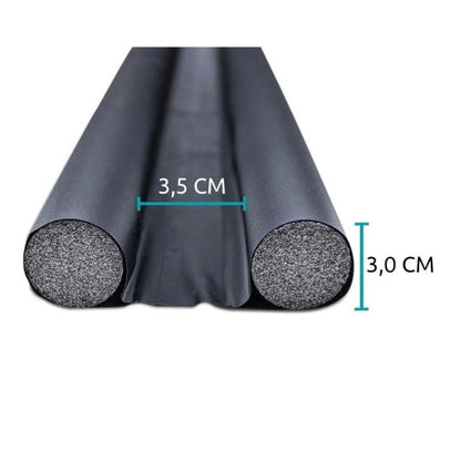 BURLETE PROTECTOR PARA PUERTAS