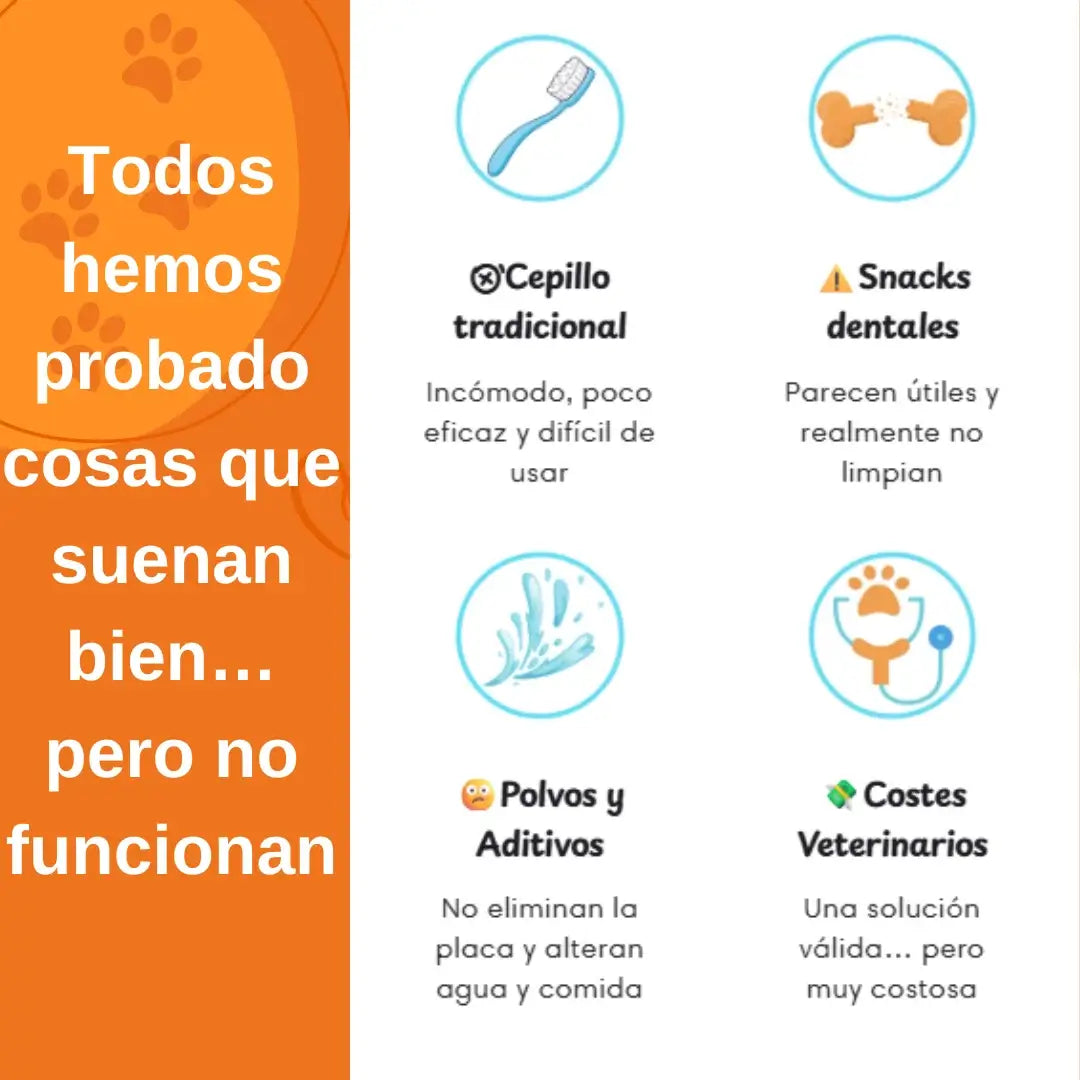 TOALLITAS DENTALES PARA PERROS Y GATOS – Pack x50 🦷HIGIENE BUCAL FÁCIL, SEGURO Y SIN ESTRÉS.