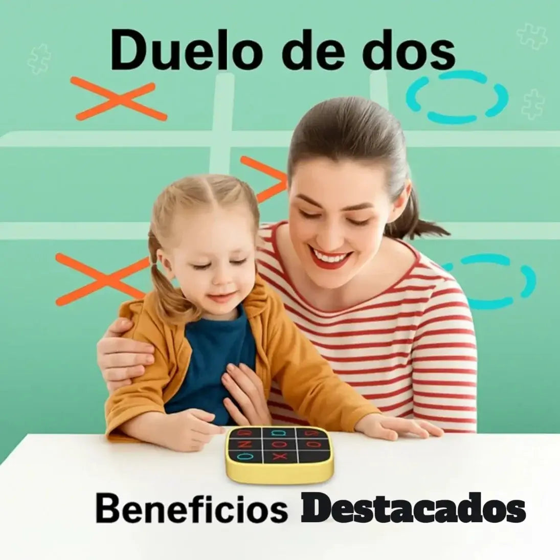 TRIKI. JUEGO ELECTRÓNICO RECARGABLE. DESCONECTATE DE LAS PANTALLAS, CONECTATE CON TU FAMILIA.