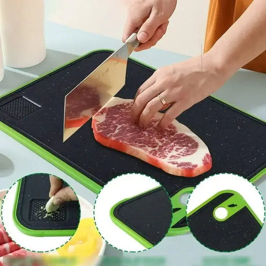 TABLA DE COCINA 4 EN 1