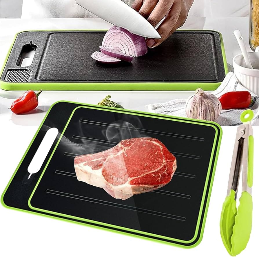 TABLA DE COCINA 4 EN 1