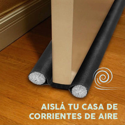 BURLETE PROTECTOR PARA PUERTAS