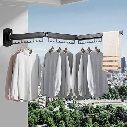 TENDEDERO PLEGABLE 360°